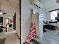 Boon Lay Avenue (Jurong West), Multi Generation #563631891